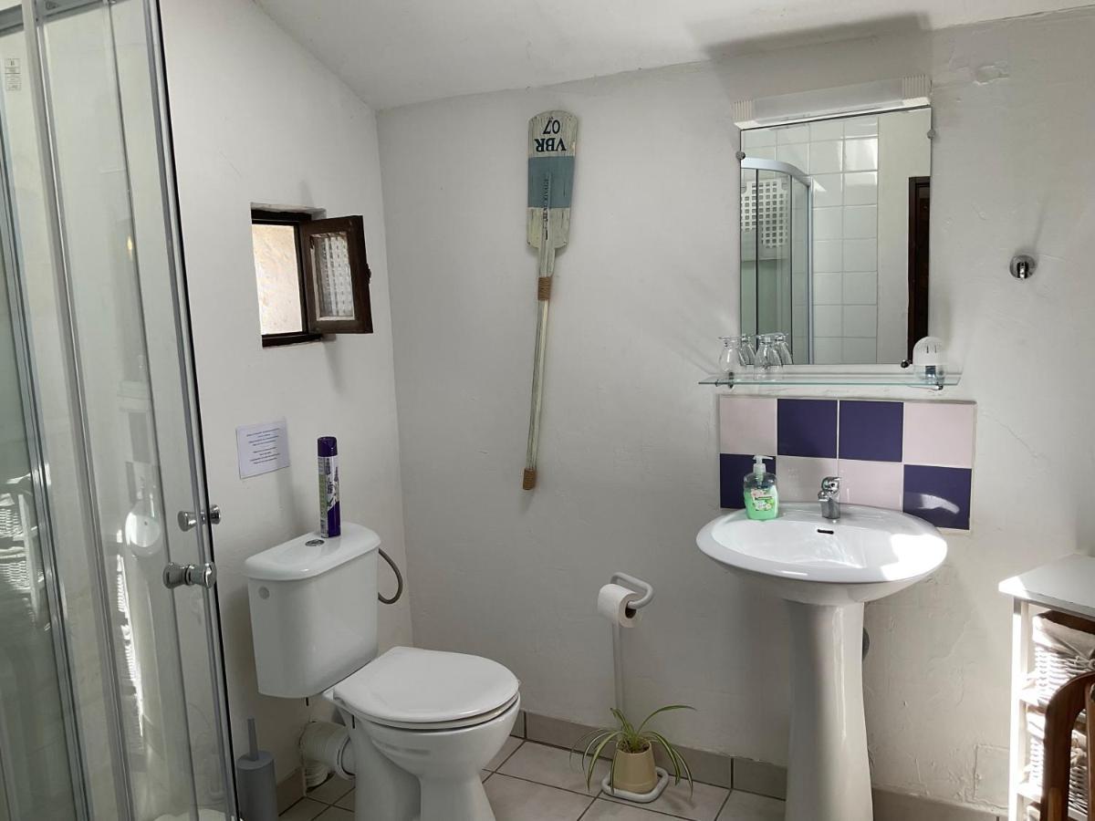Bed and Breakfast Le Jardin De Rose 24 Feuillebert Romagne 86700 Exterior foto